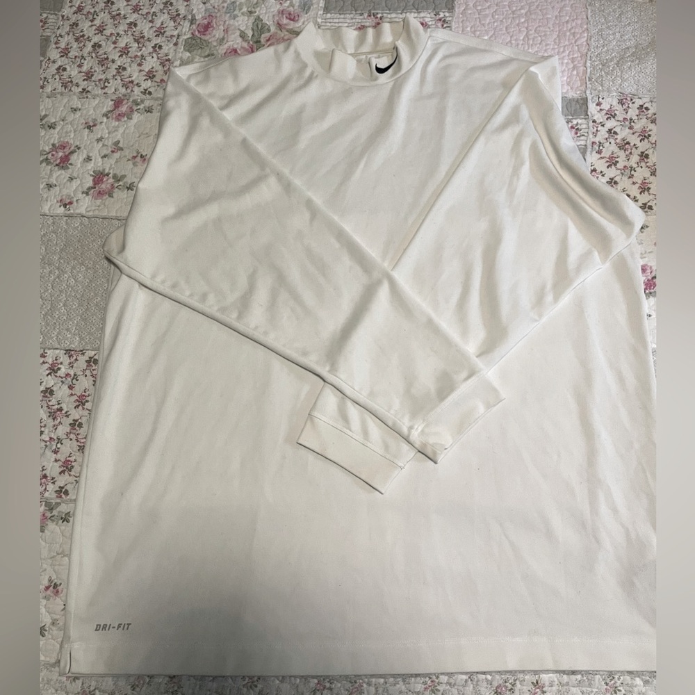 Nike Long Sleeve Shirt